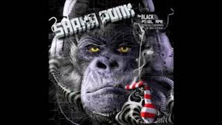SHAKA PONK - Come On Cama