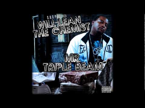 Will-Lean Mr. Triple Beam