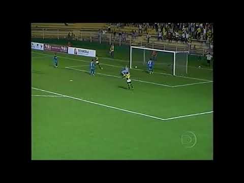 Criciúma 4 x 2 Avaí - Campeonato Catarinense 2009