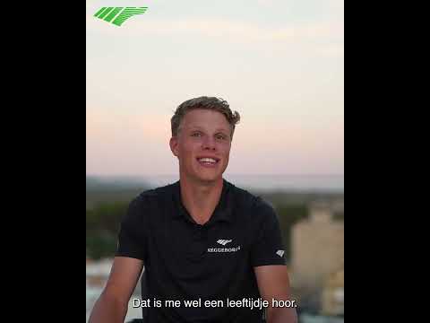 Meet the team   Mats Siemons