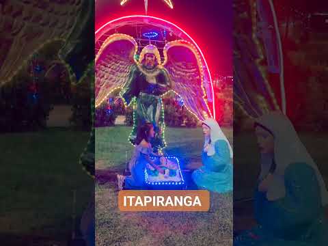 Itapiranga Amazonas,  em Ritmo de Natal... #natal  #festa #anonovo #Itapiranga