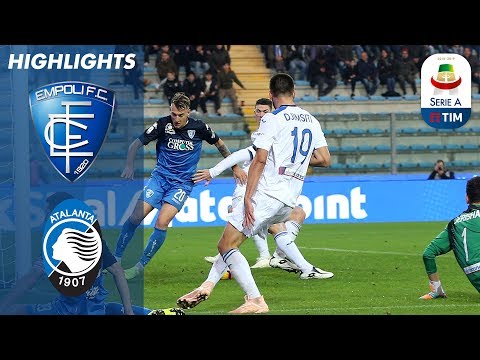 Video highlights della Giornata 26 - Fantamedie - Empoli vs Parma
