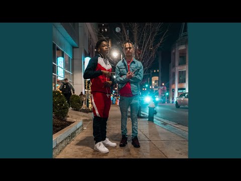 Wasted Time (feat. Luh Tr3)