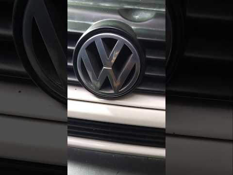 Как продавец обманул покупателя Машины, чтоб продать убитый Volkswagen T4 🙂