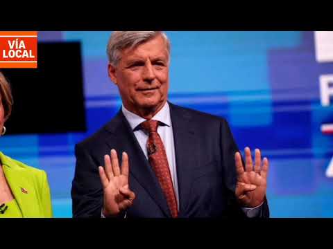 Tragedia en Quillota: un joven fue encontrado sin vida al interior de un vehículo 