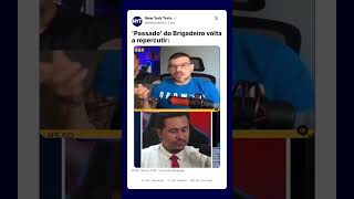 O "PASSADO" DO BRIGADEIRO VOLTA A REPERCUTIR! #Shorts