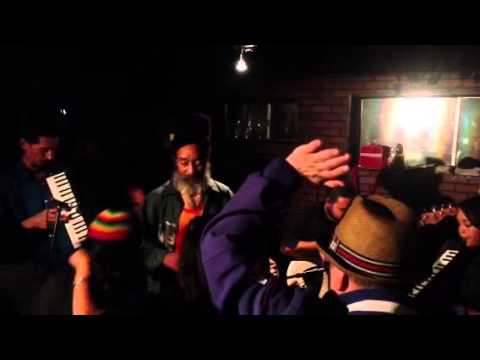 Jah Faith & The Hashishans feat. Dubiterian - Ethiopia