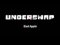 Underswap Bad Apple