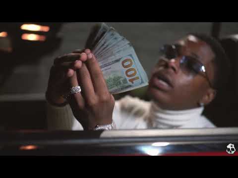 Lil Quill - Can't Tell (Official Video)