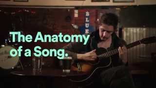 Hozier: The Anatomy of a Song &#39;Jackie And Wilson&#39;