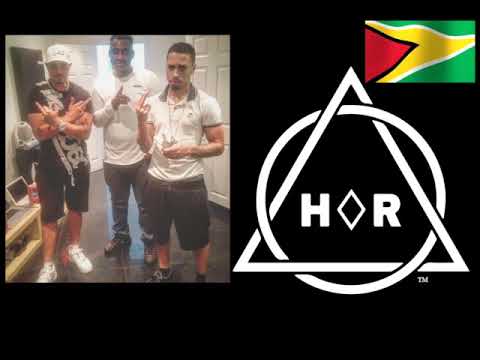 SmokeyL8 Ft Kay - No Problems  / High Rollas