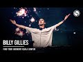 Billy Gillies Live At Find Your Harmony Kuala Lumpur 01 November 2024