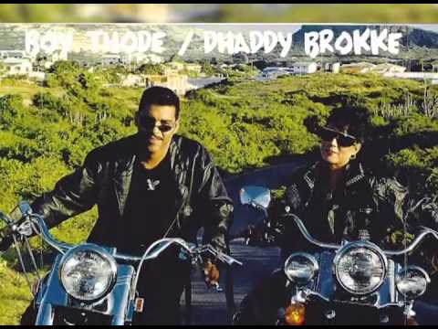Boy Thode & Dhaddy Brokke  "Un Biaha Mas"