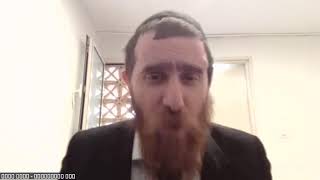 חזון מול מציאות - שיעור מרתק לפרשת ויקהל - פקודי (הרב יחיאל גלוכובסקי) - התמונה מוצגת ישירות מתוך אתר האינטרנט יוטיוב. זכויות היוצרים בתמונה שייכות ליוצרה. קישור קרדיט למקור התוכן נמצא בתוך דף הסרטון