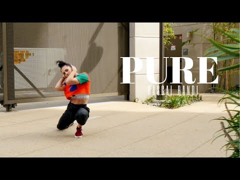 RASCAL RANDI | PURE | @mg_produ