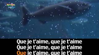 Que je t&#39;aime &#39;&#39;Sylvain Cossette&#39;&#39;