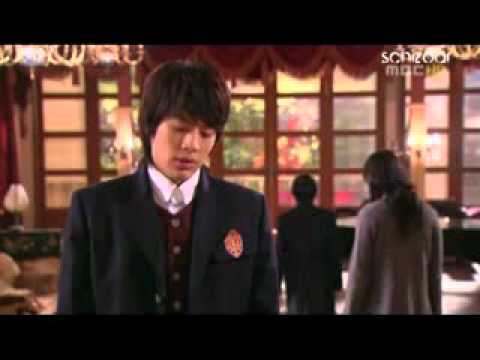 goong S OST: chonhaji mothal mal - J (sub esp)