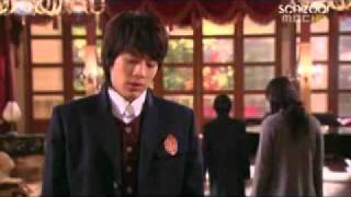 goong S OST: chonhaji mothal mal - J (sub esp)