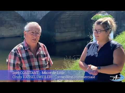 Nouveau Programme RT 2012
Votre Maison à Lisle
Devenez propriétaire pour le prix de votre loyer !