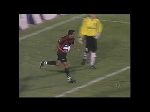 Sport 3 x 1 Internacional - Copa do Brasil 2008
