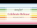 Celebrate Release Party!!