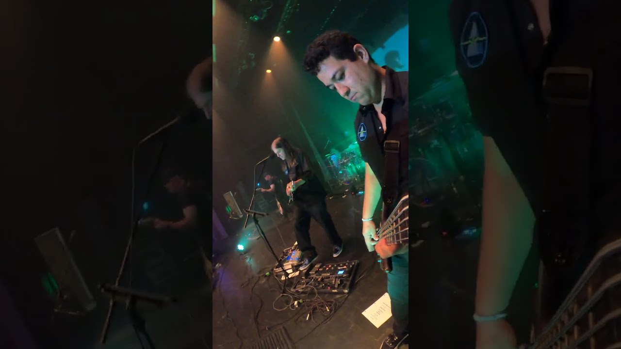 Promotional video thumbnail 4 for Marco Medina