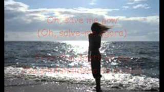 Save Me Now... Andru Donalds