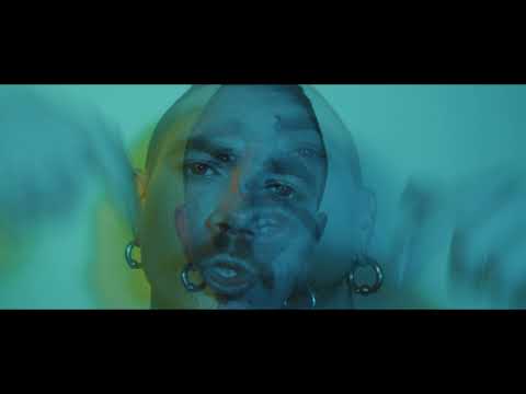 Balle Blooh - "Notti insonni" (Prod.Last Garret)