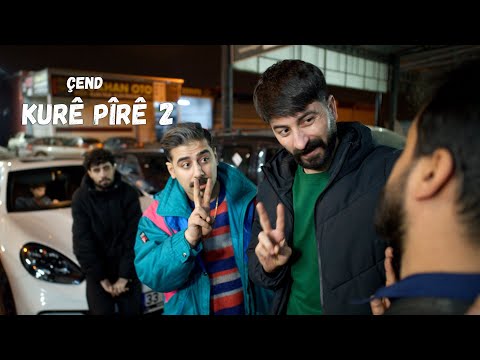 Çend Kurê Pîrê - Porş (Beşa Duyem)