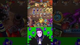 A MAGMA-nifecent Magmaw Game! Hearthstone