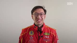 Download lagu Hisyam Yura Interview AZ Karting Championship mp3 Download lagu Hisyam Yura Interview AZ Karting Championship mp3