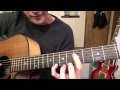 Bill Withers Just the Two of Us Tutorial 
