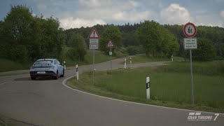 Gran Turismo 7 - Scapes Film / Hyundai ELANTRA N'23