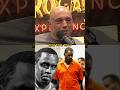 Rogan: Diddy in a Cell Next to R. Kelly