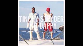 Spaceship (Clean Version) Tinchy Stryder &amp; Dappy