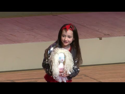 Grupa FIK & Julia Jarema - Tak czy nie - Japonia 2019