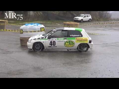 7° RONDE MONTE CAIO 2016