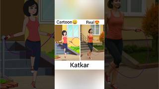 Download lagu hunny bunny ka zolmal real life #cartoon #funny #ai #hunny #bunny mp3