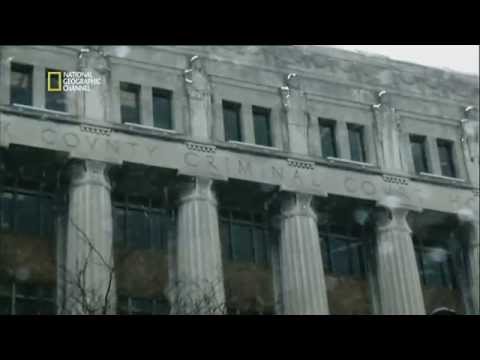 (4) L'histoire Complete de la Mafia - Chicago