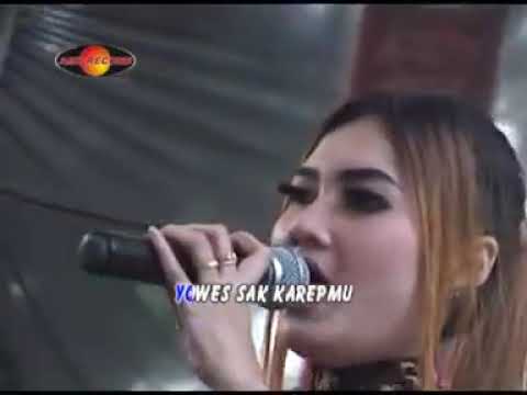 Nella Kharisma   Bojo Ketikung OFFICIAL