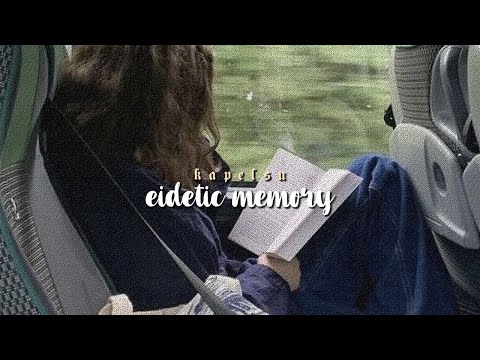 eidetic memory! ★ remember everything you read subliminal [listen once]