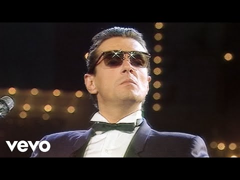 Falco - Rock Me Amadeus (Ein Kessel Buntes, 9.6.1990)