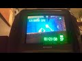 Rex Vs Zurg Scene THX Logo Disney S California Adventure Park 2000 Teaser Commercial Reversed