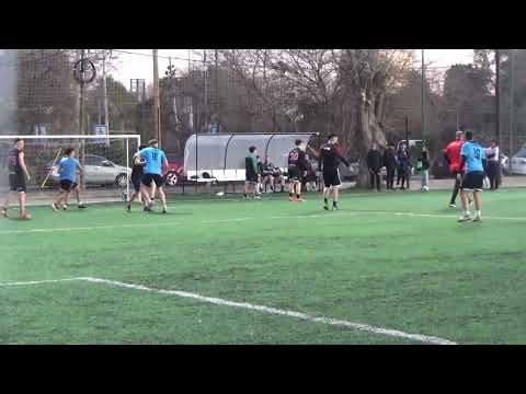 VERSACHE FC VS TUSSI FC - #LigaNuñez - #Clausura SLS - 26/8/23