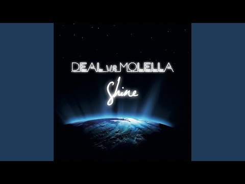 Shine (Molella Radio Edit)