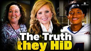 They DON'T Want This Out: The Truth Behind The Nolan Wells Case!