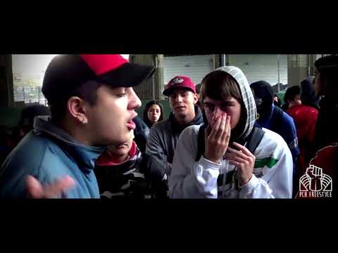 FABRO vs LUKA CHAN| OCTAVOS (2da Fecha) 10/9| PCH FREESTYLE
