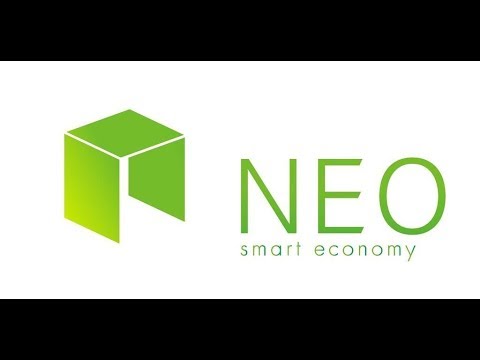 What is NEO How to Create and Use a NEO Wallet