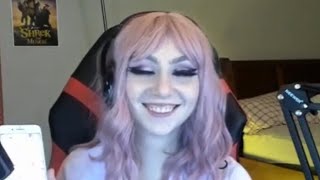 “why does nobody want to fuck me?”