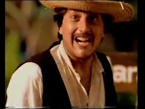 RTL2 07.09.2001 Werbung bei Dragon Ball Z (Folge 10)